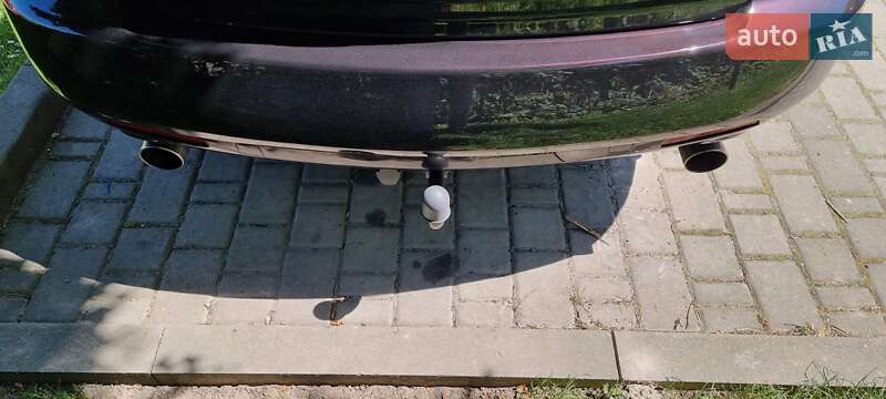 Внедорожник / Кроссовер Mazda CX-7 2007 в Киеве фото 20 Внедорожник / Кроссовер Mazda CX-7 2007 в Киеве