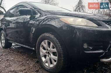 Внедорожник / Кроссовер Mazda CX-7 2007 в Гадяче