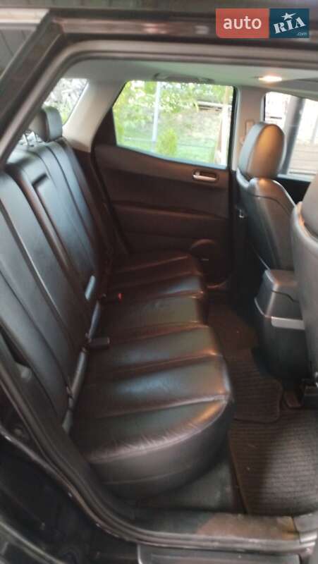 Позашляховик / Кросовер Mazda CX-7 2006 в Білій Церкві фото 22 Позашляховик / Кросовер Mazda CX-7 2006 в Білій Церкві