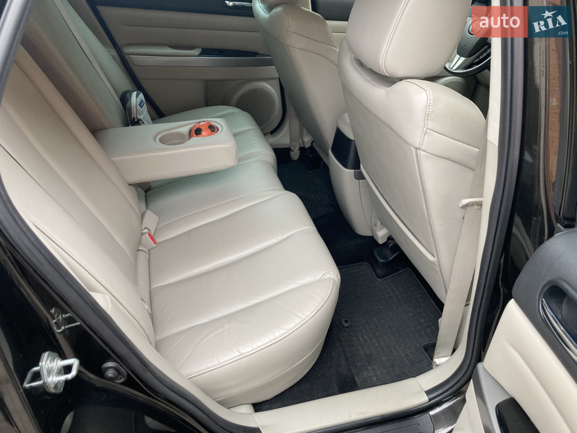 2011 Mazda CX-7 - мініатюра 14