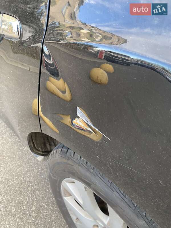 Позашляховик / Кросовер Mazda CX-7 2008 в Києві