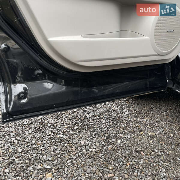 Внедорожник / Кроссовер Mazda CX-7 2009 в Иршаве фото 10 Внедорожник / Кроссовер Mazda CX-7 2009 в Иршаве