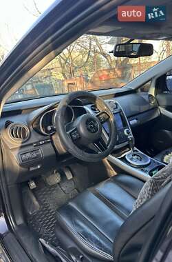 Внедорожник / Кроссовер Mazda CX-7 2007 в Одессе