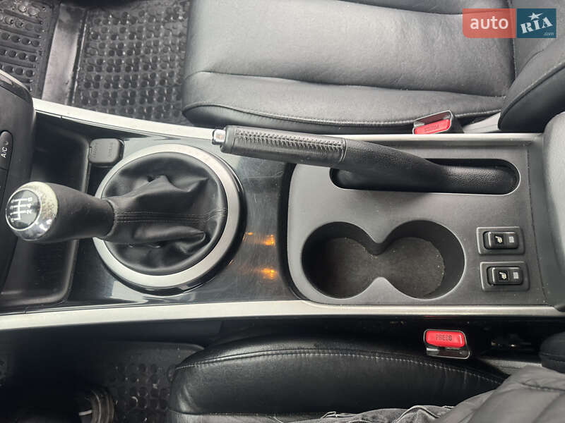 Внедорожник / Кроссовер Mazda CX-7 2010 в Бродах фото 17 Внедорожник / Кроссовер Mazda CX-7 2010 в Бродах