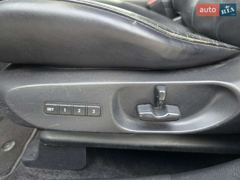 Внедорожник / Кроссовер Mazda CX-7 2011 в Одессе фото 25 Внедорожник / Кроссовер Mazda CX-7 2011 в Одессе