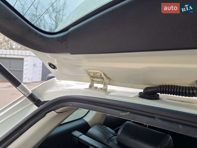 Внедорожник / Кроссовер Mazda CX-7 2011 в Одессе фото 46 Внедорожник / Кроссовер Mazda CX-7 2011 в Одессе