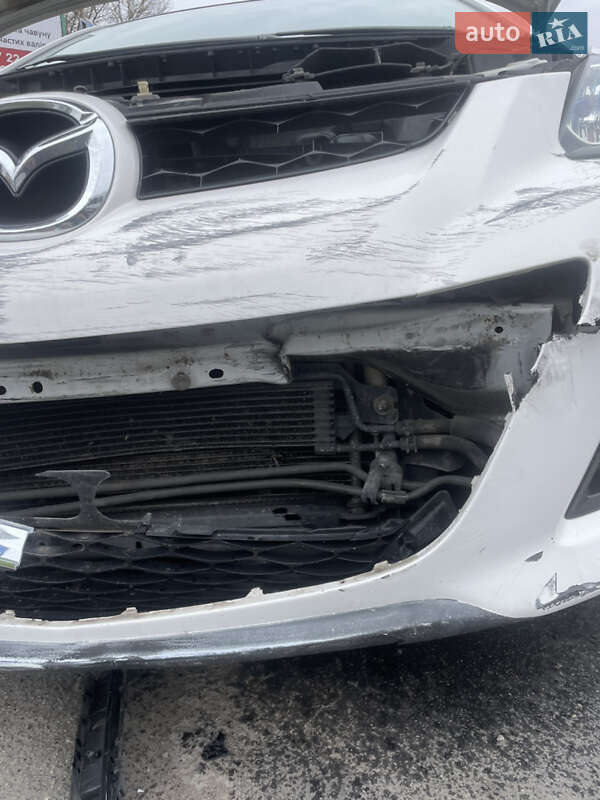 Внедорожник / Кроссовер Mazda CX-7 2009 в Хмельницком фото 5 Внедорожник / Кроссовер Mazda CX-7 2009 в Хмельницком