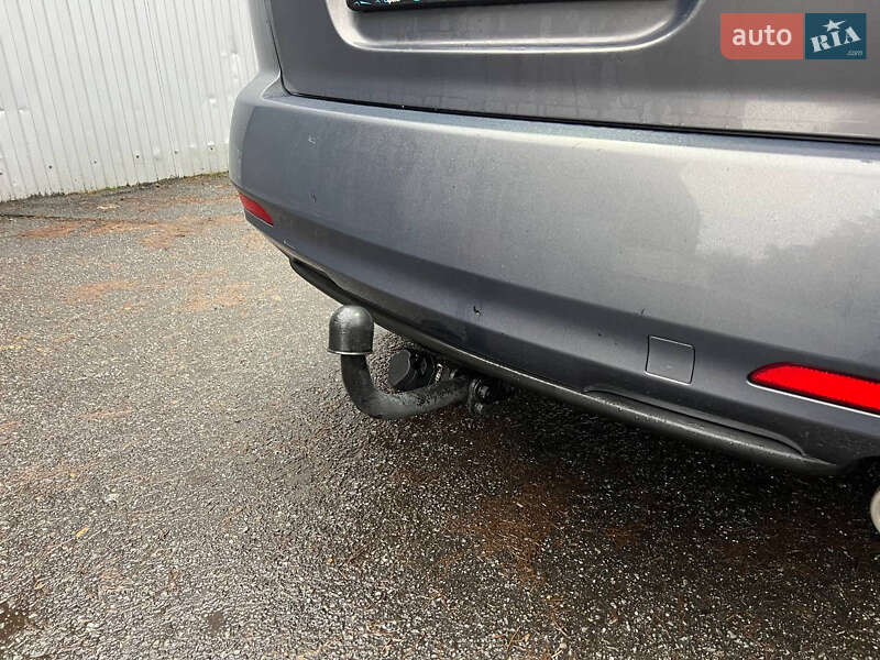 Внедорожник / Кроссовер Mazda CX-7 2009 в Броварах фото 7 Внедорожник / Кроссовер Mazda CX-7 2009 в Броварах