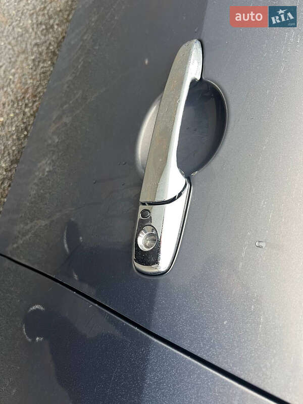 Внедорожник / Кроссовер Mazda CX-7 2009 в Броварах фото 15 Внедорожник / Кроссовер Mazda CX-7 2009 в Броварах