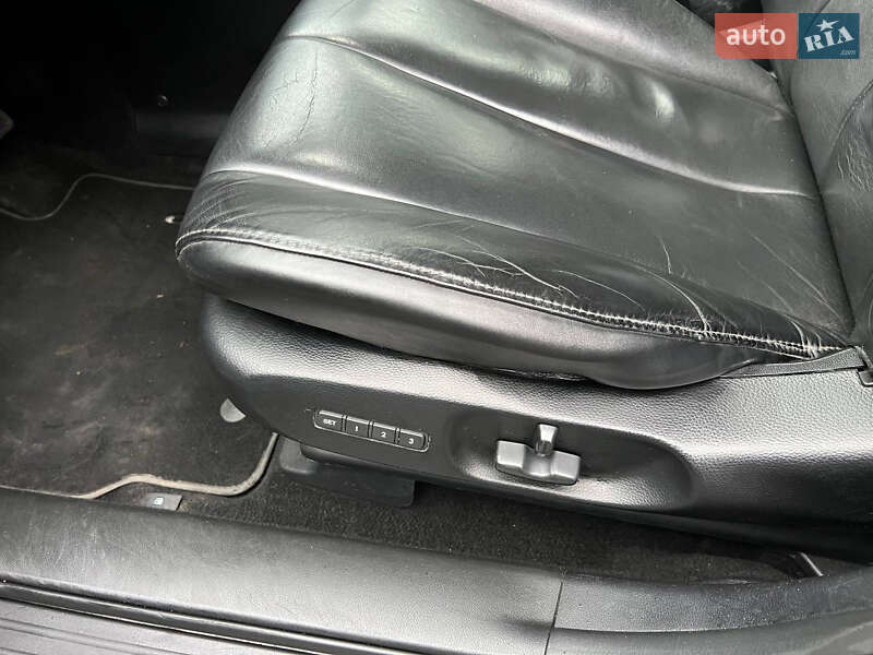 Внедорожник / Кроссовер Mazda CX-7 2009 в Броварах фото 19 Внедорожник / Кроссовер Mazda CX-7 2009 в Броварах