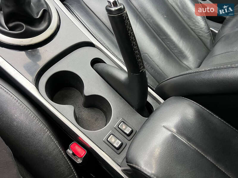 Внедорожник / Кроссовер Mazda CX-7 2009 в Броварах фото 21 Внедорожник / Кроссовер Mazda CX-7 2009 в Броварах