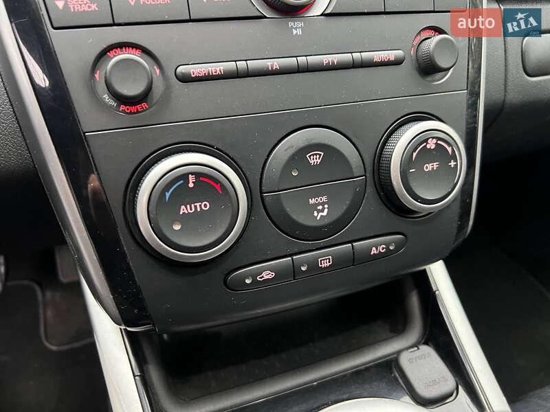 Внедорожник / Кроссовер Mazda CX-7 2009 в Броварах фото 26 Внедорожник / Кроссовер Mazda CX-7 2009 в Броварах