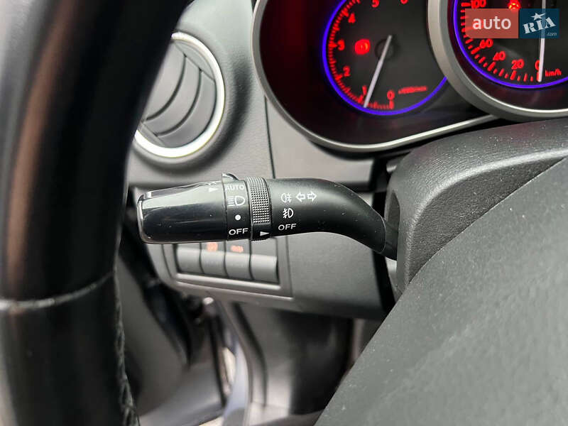 Внедорожник / Кроссовер Mazda CX-7 2009 в Броварах фото 34 Внедорожник / Кроссовер Mazda CX-7 2009 в Броварах