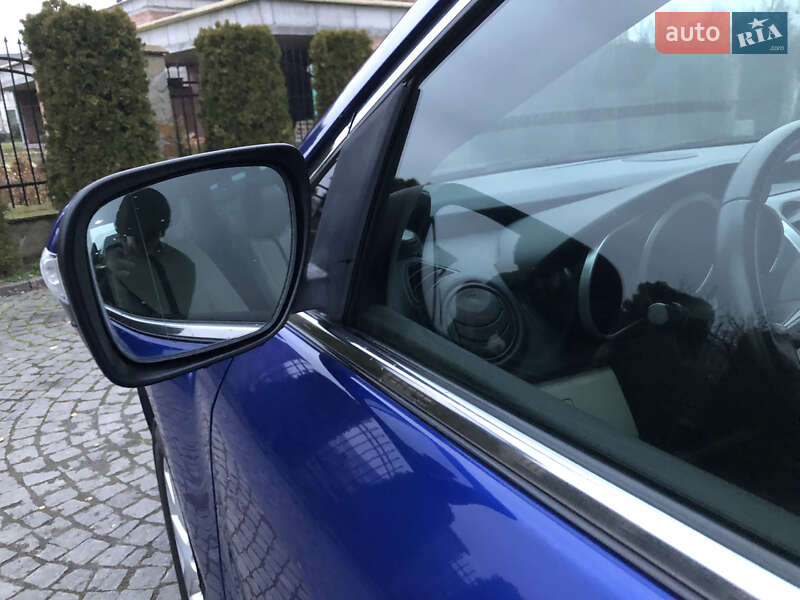 Позашляховик / Кросовер Mazda CX-7 2007 в Жовкві фото 43 Позашляховик / Кросовер Mazda CX-7 2007 в Жовкві