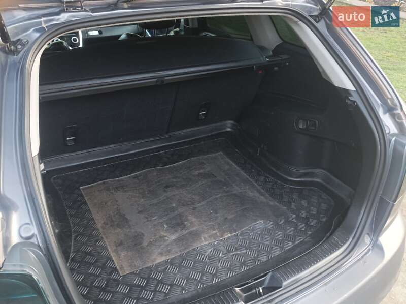 Позашляховик / Кросовер Mazda CX-7 2008 в Снятині