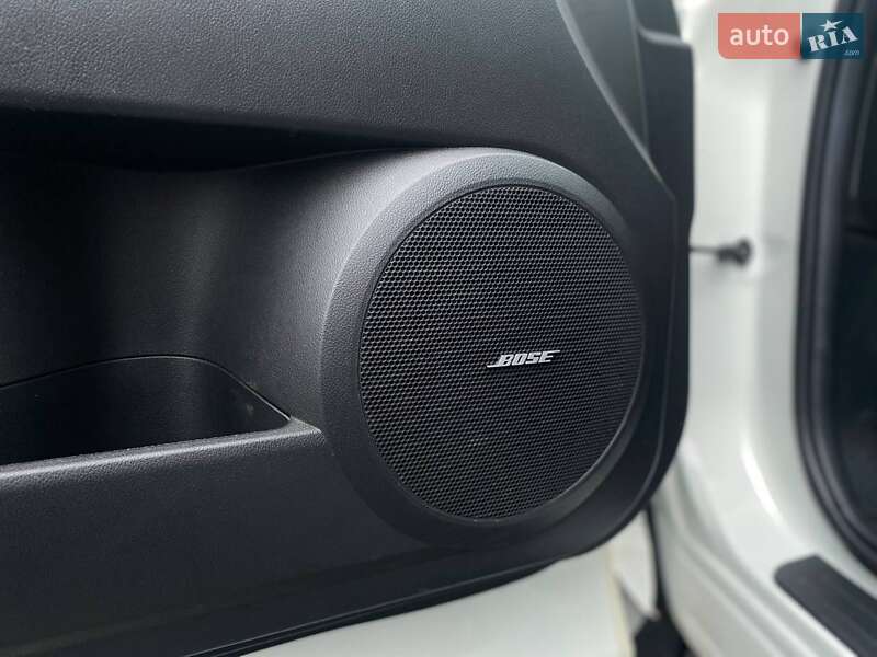 Позашляховик / Кросовер Mazda CX-7 2011 в Києві