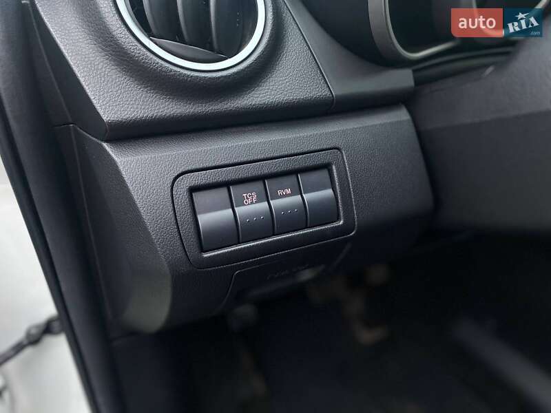 Позашляховик / Кросовер Mazda CX-7 2011 в Києві