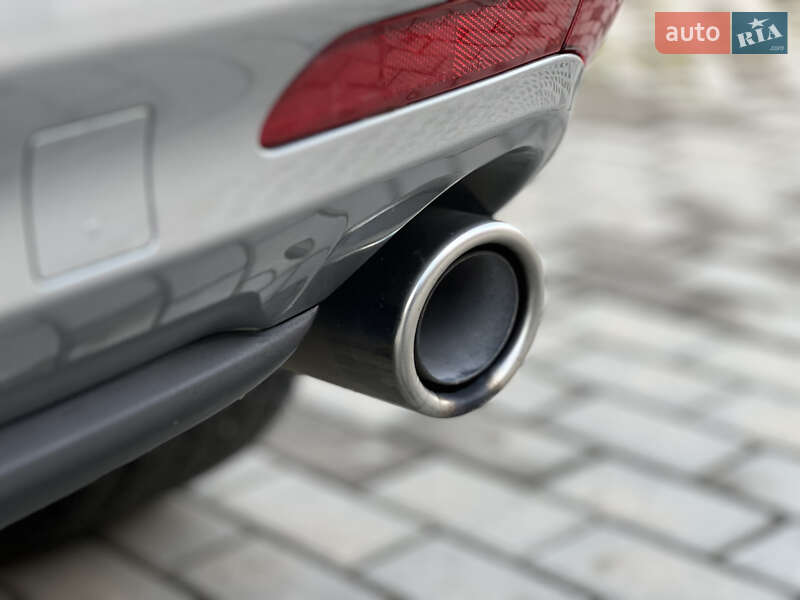 Внедорожник / Кроссовер Mazda CX-7 2011 в Сваляве