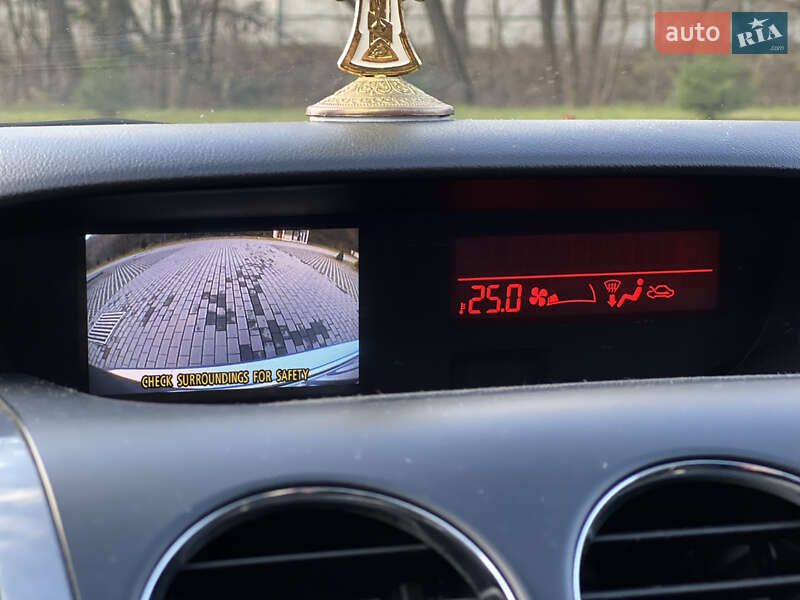 Внедорожник / Кроссовер Mazda CX-7 2011 в Сваляве