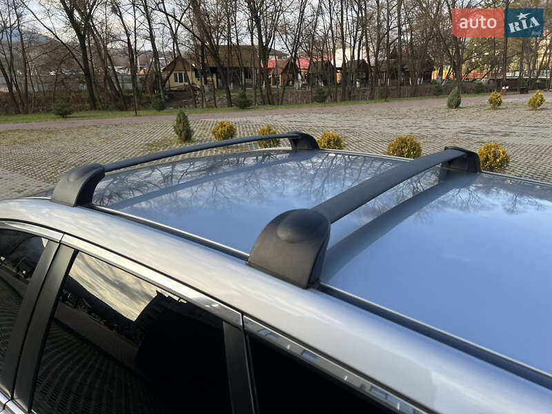 Внедорожник / Кроссовер Mazda CX-7 2011 в Сваляве