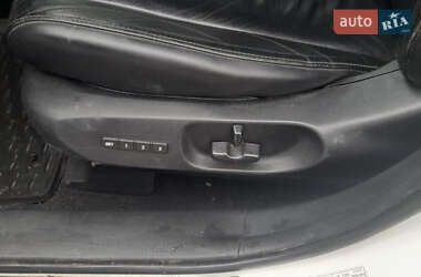 Внедорожник / Кроссовер Mazda CX-7 2010 в Сумах