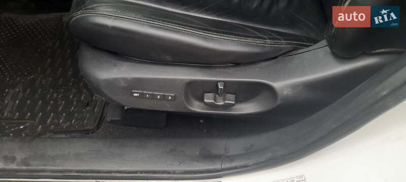 Внедорожник / Кроссовер Mazda CX-7 2010 в Сумах фото 11 Внедорожник / Кроссовер Mazda CX-7 2010 в Сумах