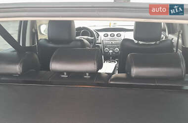 Внедорожник / Кроссовер Mazda CX-7 2010 в Сумах