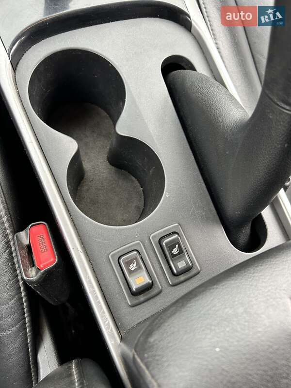 Внедорожник / Кроссовер Mazda CX-7 2010 в Сумах фото 25 Внедорожник / Кроссовер Mazda CX-7 2010 в Сумах