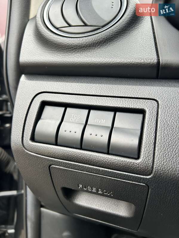 Внедорожник / Кроссовер Mazda CX-7 2010 в Сумах фото 28 Внедорожник / Кроссовер Mazda CX-7 2010 в Сумах