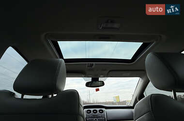 Внедорожник / Кроссовер Mazda CX-7 2011 в Ровно