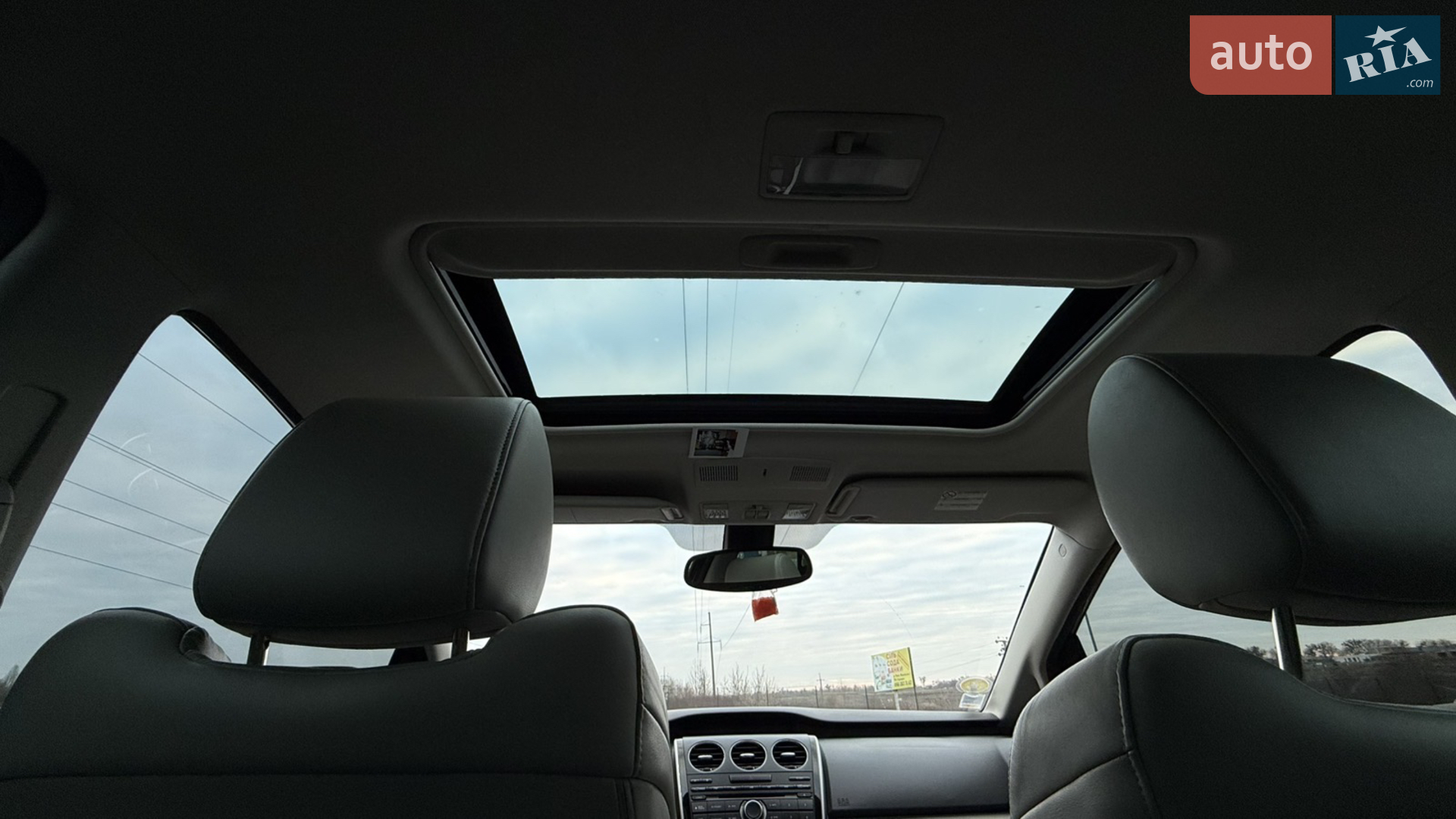 2011 Mazda CX-7 - мініатюра 14