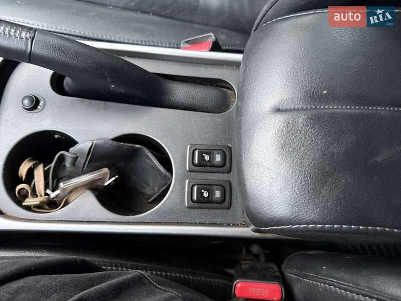 Внедорожник / Кроссовер Mazda CX-7 2011 в Дрогобыче фото 34 Внедорожник / Кроссовер Mazda CX-7 2011 в Дрогобыче