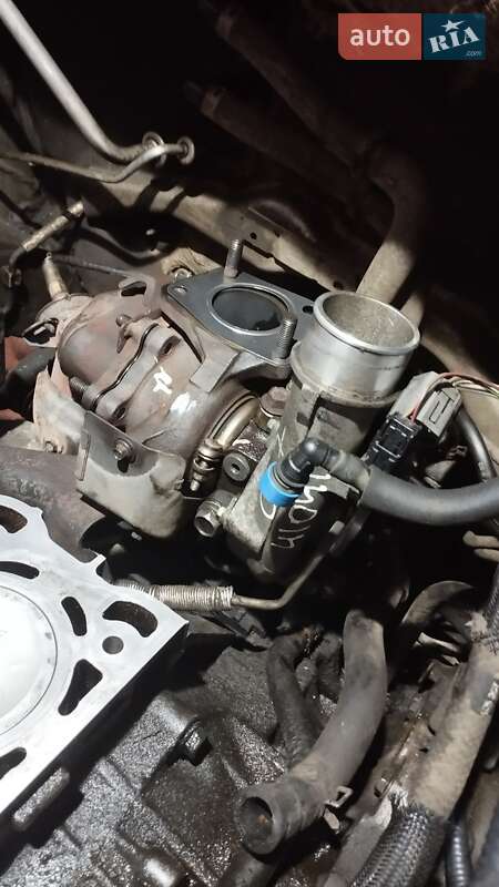 Внедорожник / Кроссовер Mazda CX-7 2007 в Харькове фото 4 Внедорожник / Кроссовер Mazda CX-7 2007 в Харькове