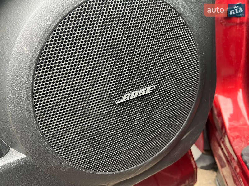 Внедорожник / Кроссовер Mazda CX-7 2007 в Львове