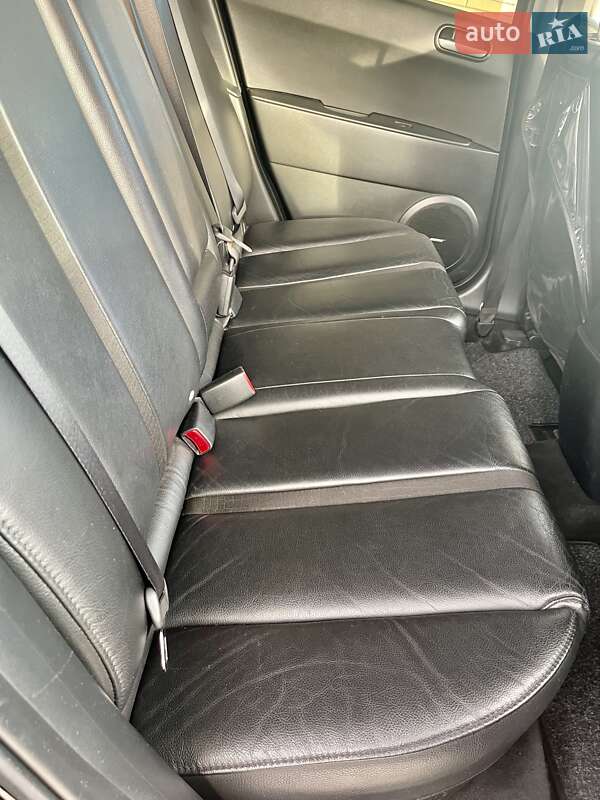 Внедорожник / Кроссовер Mazda CX-7 2008 в Днепре фото 6 Внедорожник / Кроссовер Mazda CX-7 2008 в Днепре