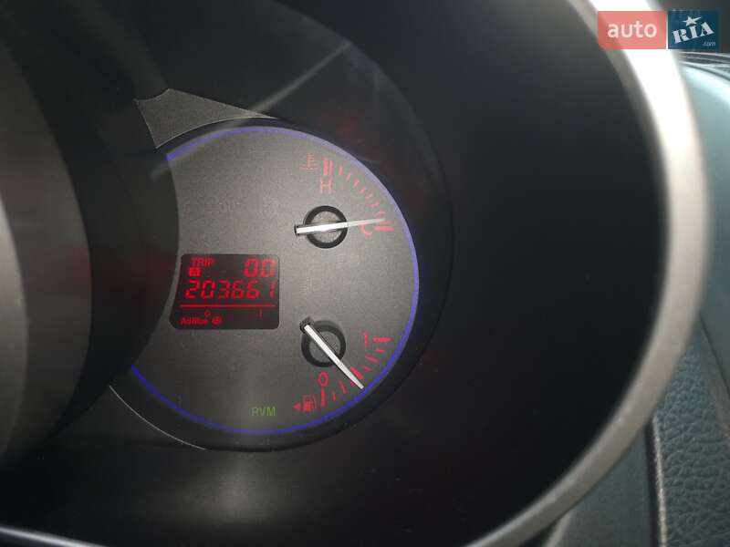 Внедорожник / Кроссовер Mazda CX-7 2010 в Арцизе фото 8 Внедорожник / Кроссовер Mazda CX-7 2010 в Арцизе