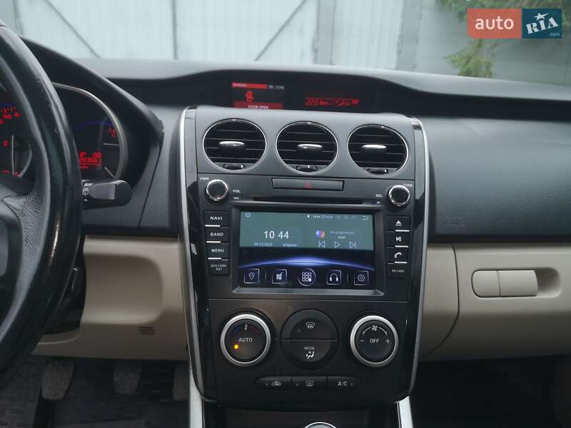Внедорожник / Кроссовер Mazda CX-7 2010 в Арцизе фото 16 Внедорожник / Кроссовер Mazda CX-7 2010 в Арцизе