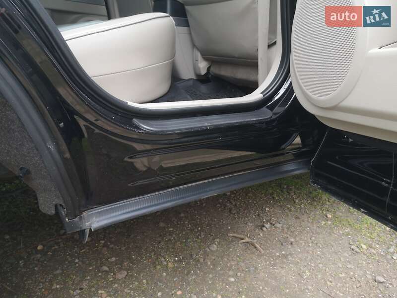 Внедорожник / Кроссовер Mazda CX-7 2010 в Арцизе фото 19 Внедорожник / Кроссовер Mazda CX-7 2010 в Арцизе