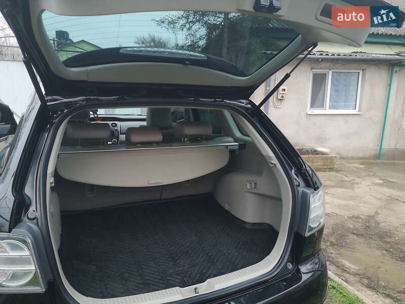 Внедорожник / Кроссовер Mazda CX-7 2010 в Арцизе фото 21 Внедорожник / Кроссовер Mazda CX-7 2010 в Арцизе
