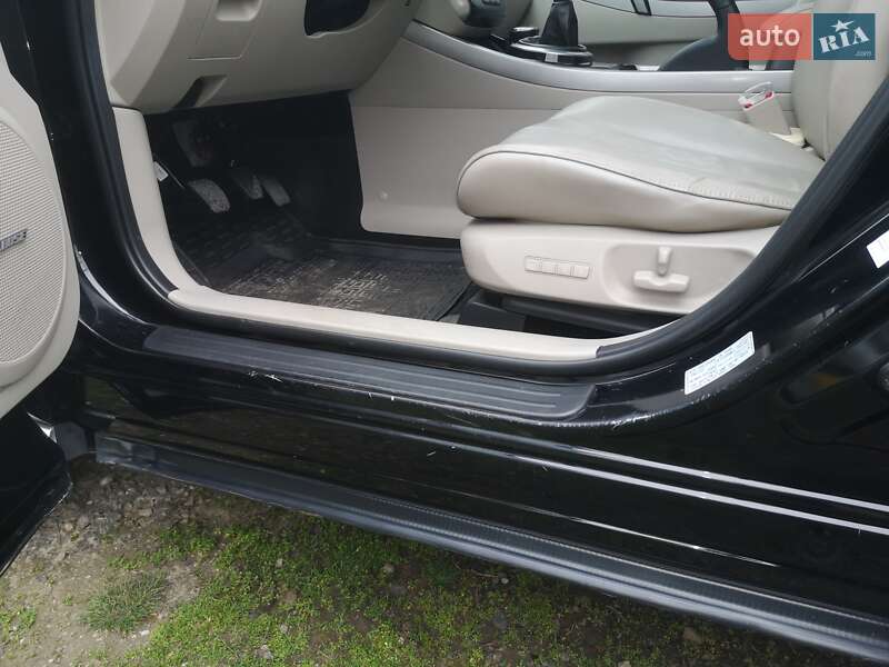 Внедорожник / Кроссовер Mazda CX-7 2010 в Арцизе фото 28 Внедорожник / Кроссовер Mazda CX-7 2010 в Арцизе