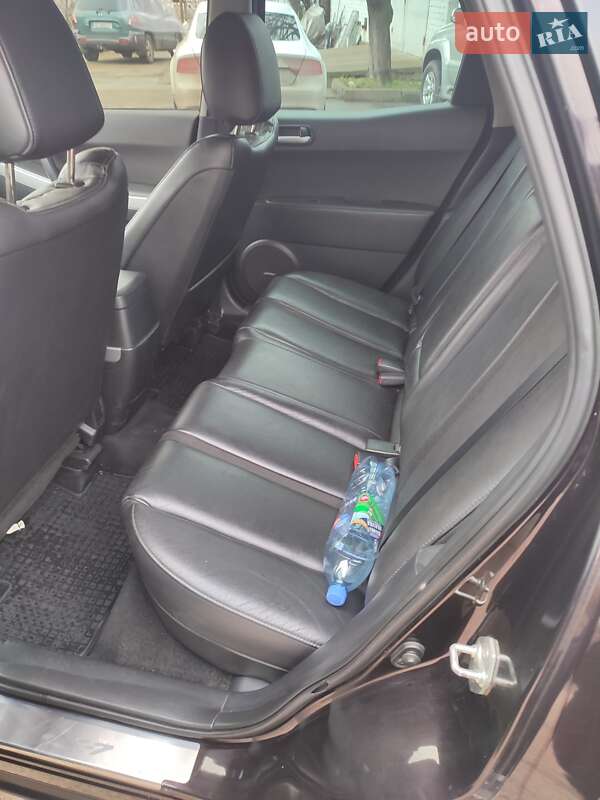 Внедорожник / Кроссовер Mazda CX-7 2008 в Южноукраинске фото 14 Внедорожник / Кроссовер Mazda CX-7 2008 в Южноукраинске