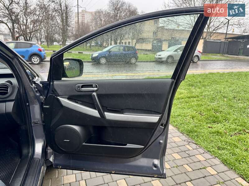 Внедорожник / Кроссовер Mazda CX-7 2007 в Одессе фото 45 Внедорожник / Кроссовер Mazda CX-7 2007 в Одессе