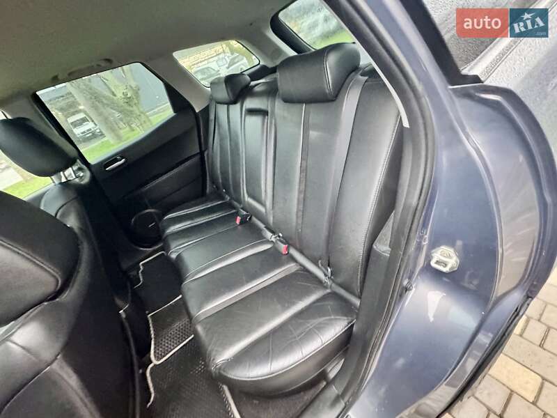 Внедорожник / Кроссовер Mazda CX-7 2007 в Одессе фото 58 Внедорожник / Кроссовер Mazda CX-7 2007 в Одессе