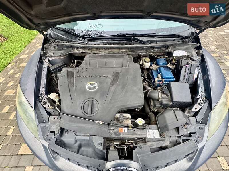 Внедорожник / Кроссовер Mazda CX-7 2007 в Одессе фото 63 Внедорожник / Кроссовер Mazda CX-7 2007 в Одессе