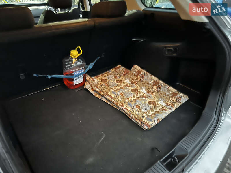 Внедорожник / Кроссовер Mazda CX-7 2011 в Днепре фото 22 Внедорожник / Кроссовер Mazda CX-7 2011 в Днепре