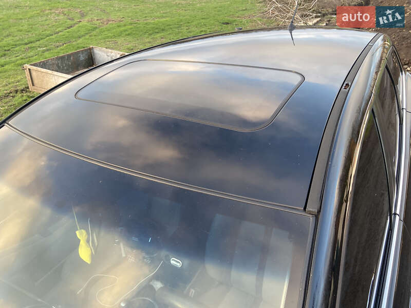 Внедорожник / Кроссовер Mazda CX-7 2006 в Апостолово фото 15 Внедорожник / Кроссовер Mazda CX-7 2006 в Апостолово