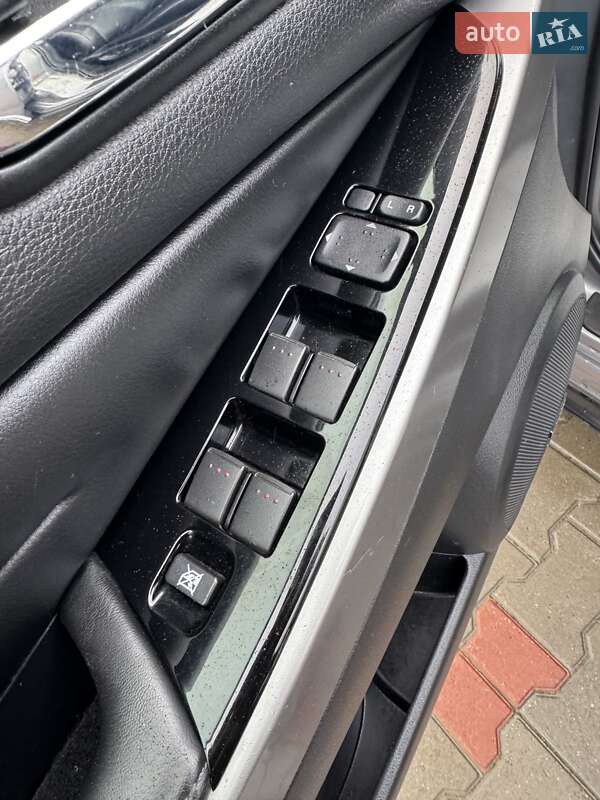 Внедорожник / Кроссовер Mazda CX-7 2010 в Луцке фото 26 Внедорожник / Кроссовер Mazda CX-7 2010 в Луцке