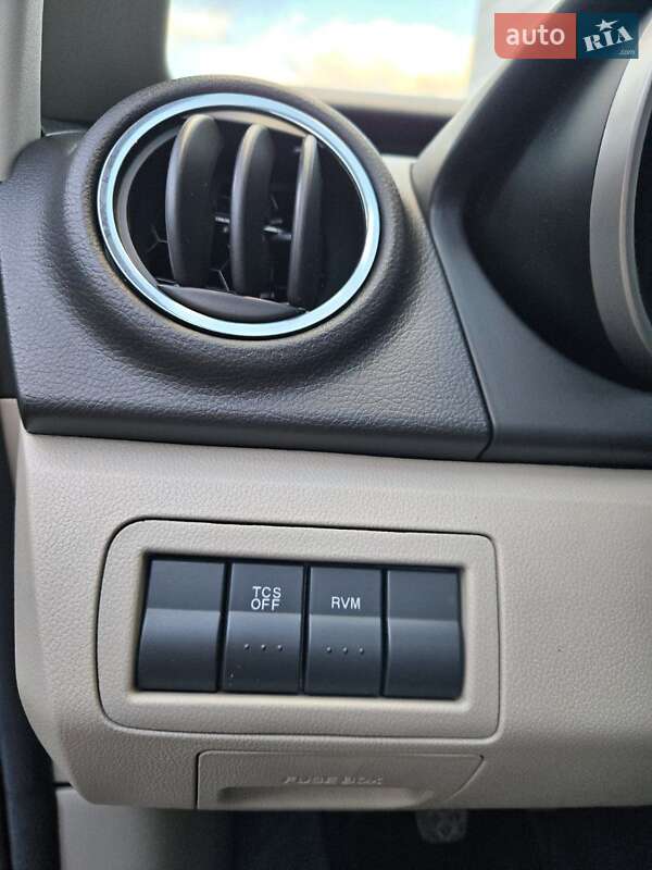 Внедорожник / Кроссовер Mazda CX-7 2011 в Каменском фото 41 Внедорожник / Кроссовер Mazda CX-7 2011 в Каменском