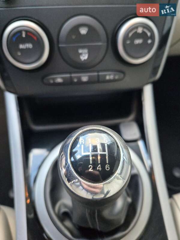 Внедорожник / Кроссовер Mazda CX-7 2011 в Каменском фото 50 Внедорожник / Кроссовер Mazda CX-7 2011 в Каменском