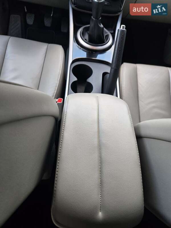 Внедорожник / Кроссовер Mazda CX-7 2011 в Каменском фото 58 Внедорожник / Кроссовер Mazda CX-7 2011 в Каменском